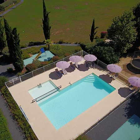Maison Hyacinthe Of Tournesol Geniet In Luxe Castelnaud La Chapelle Ngoại thất bức ảnh