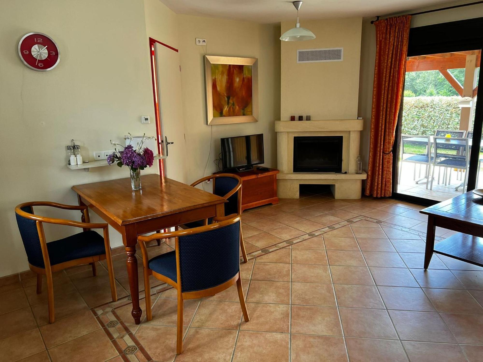Maison Hyacinthe Of Tournesol Geniet In Luxe Castelnaud La Chapelle Ngoại thất bức ảnh