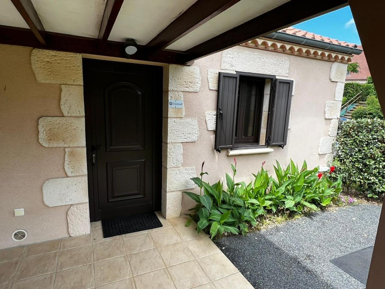 Maison Hyacinthe Of Tournesol Geniet In Luxe Castelnaud La Chapelle Ngoại thất bức ảnh