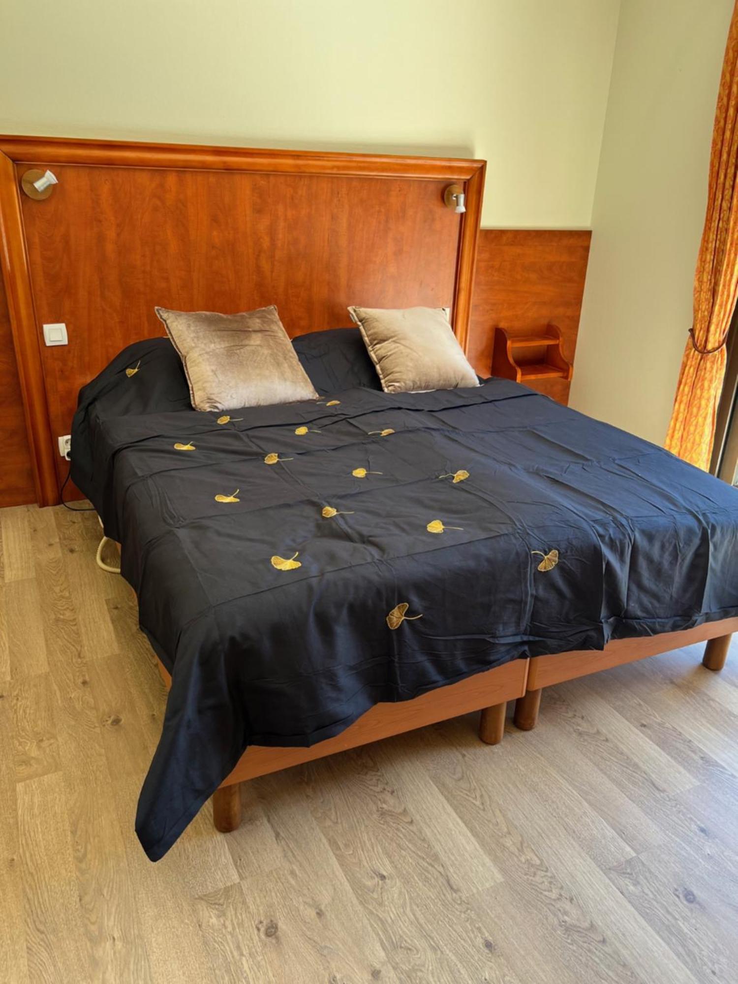 Maison Hyacinthe Of Tournesol Geniet In Luxe Castelnaud La Chapelle Ngoại thất bức ảnh