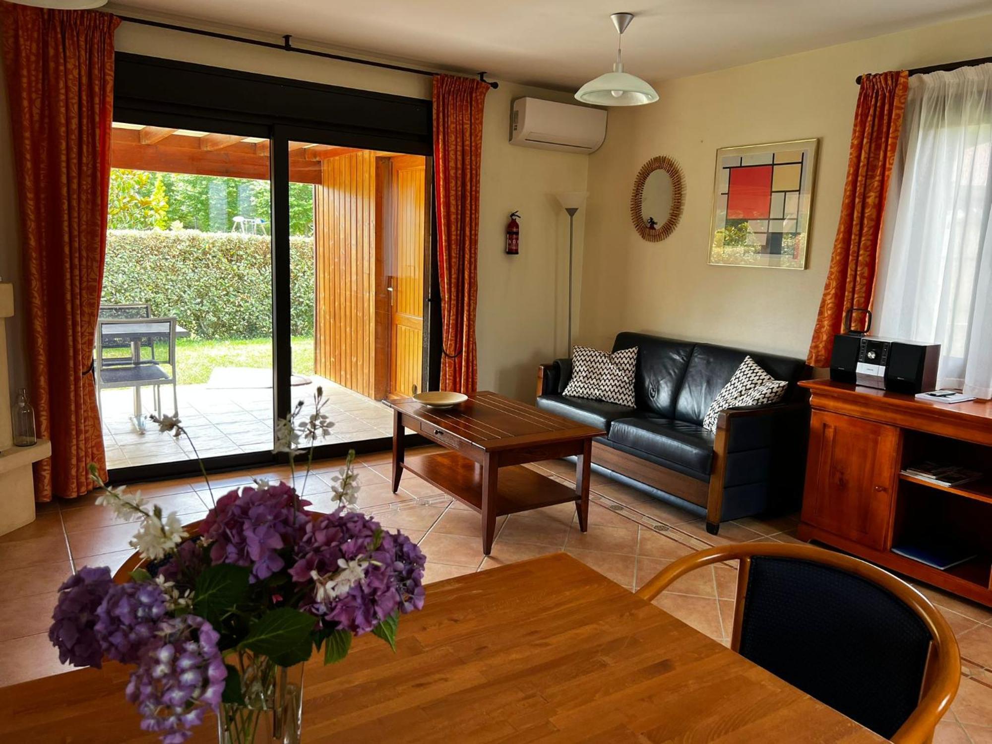 Maison Hyacinthe Of Tournesol Geniet In Luxe Castelnaud La Chapelle Ngoại thất bức ảnh