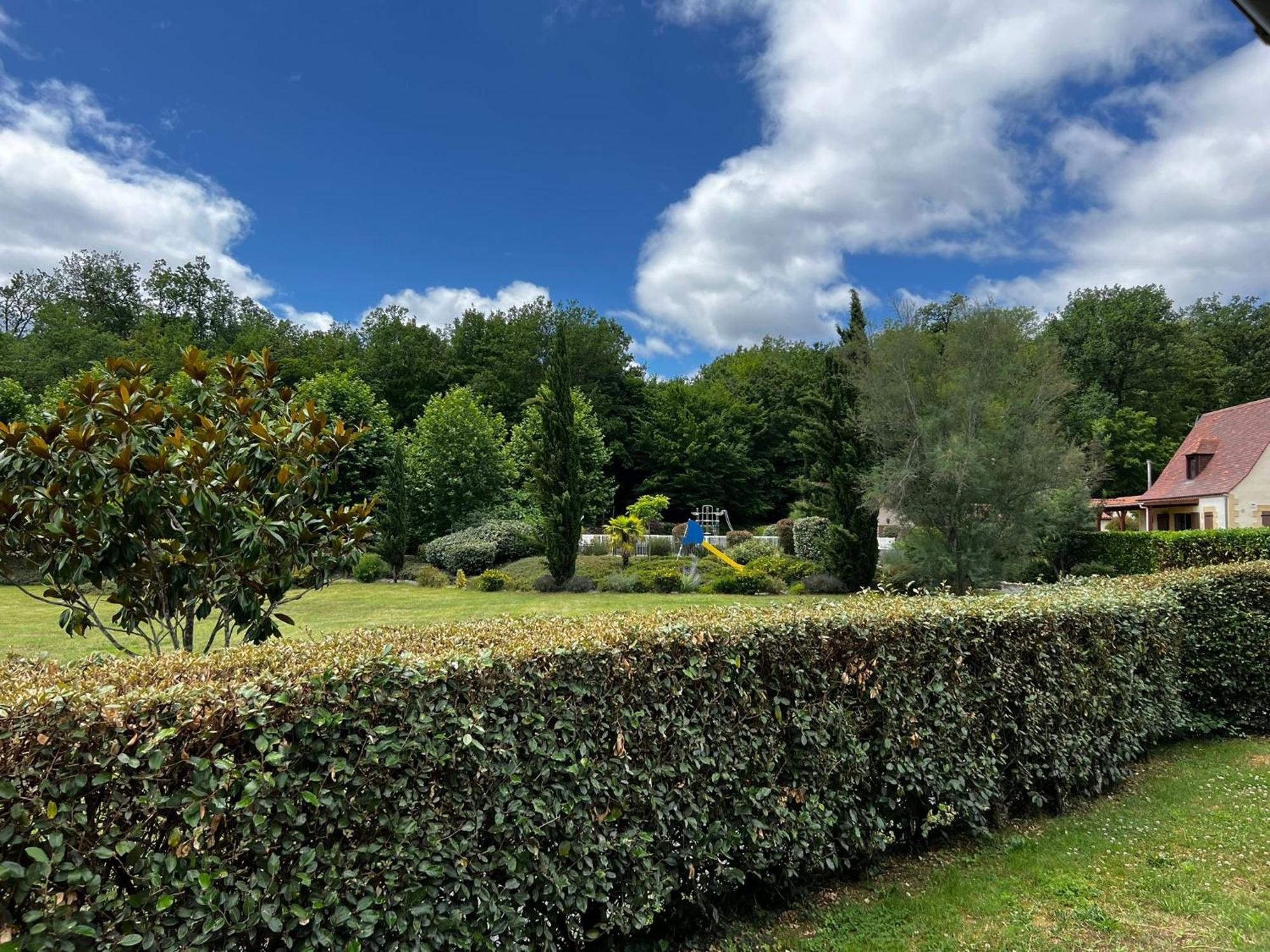 Maison Hyacinthe Of Tournesol Geniet In Luxe Castelnaud La Chapelle Ngoại thất bức ảnh